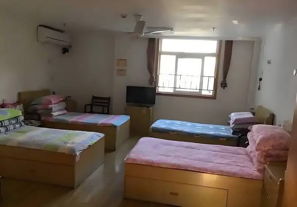 女人老了，走不动了，这2件事最好守口如瓶，这才是真聪明